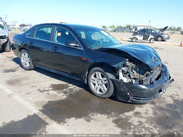 2G1WB5E37G1104299 auction archive image