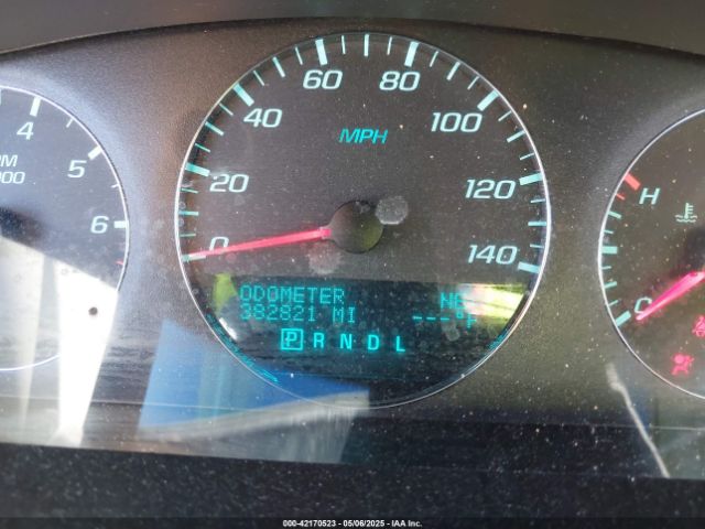 2G1WB5E37G1104299 Chevrolet Impala Limited Lt