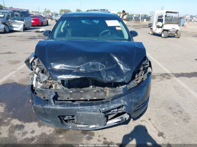 2G1WB5E37G1104299 Chevrolet Impala Limited Lt