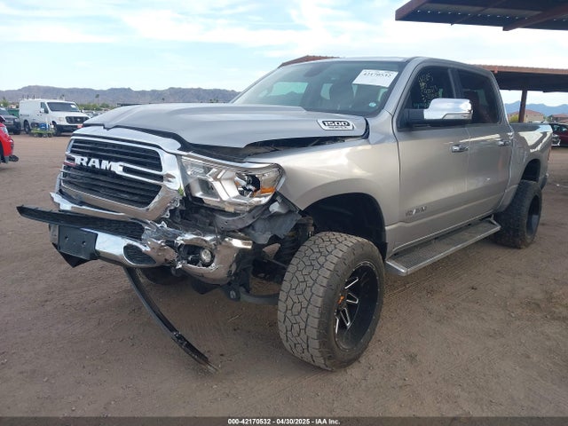1C6RREFT4KN828335 RAM 1500