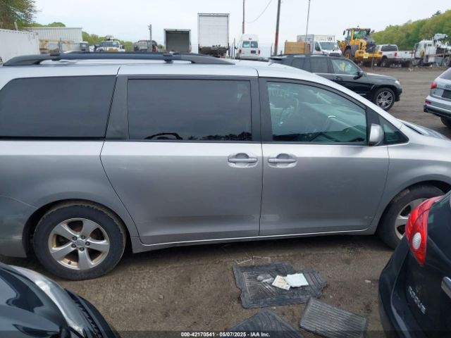 5TDKK3DCXGS720356 Toyota Sienna Le 8 Passenger