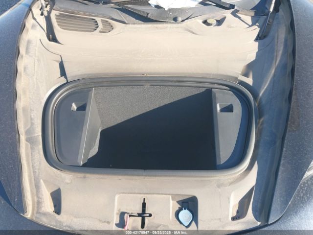 2022 PORSCHE TAYCAN WP0AD2Y12NSA59275 Photo 9