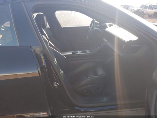 2022 PORSCHE TAYCAN WP0AD2Y12NSA59275 Photo 4