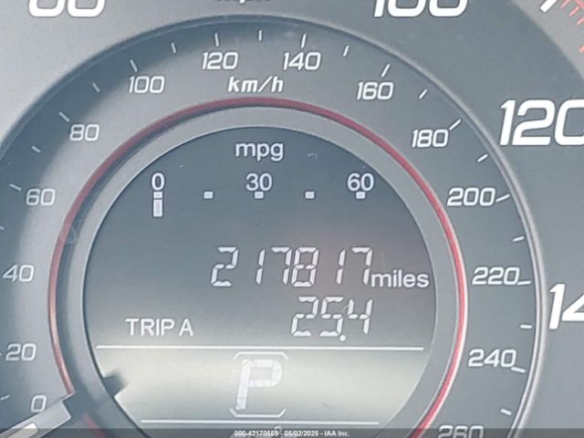 1HGCT2B84EA004154 Honda Accord Ex-l V-6
