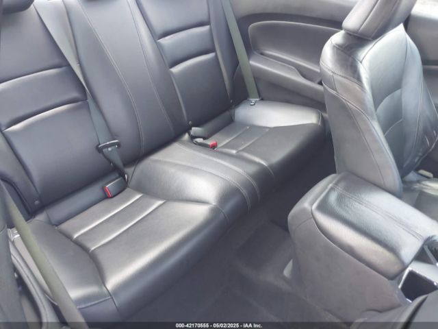 1HGCT2B84EA004154 Honda Accord Ex-l V-6