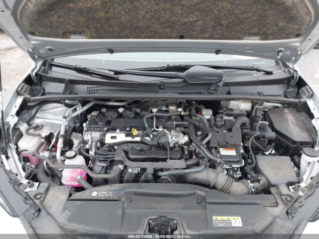 JTDACAAU0R3020473 Toyota Prius Limited