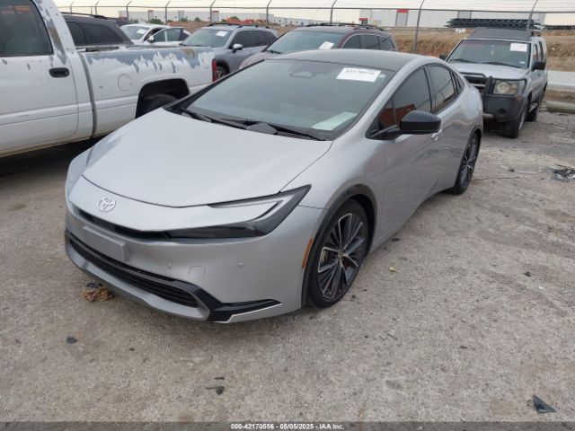 JTDACAAU0R3020473 Toyota Prius Limited