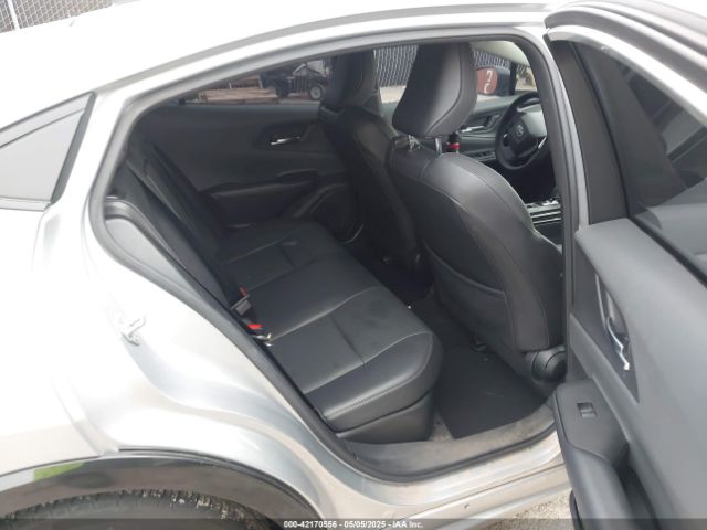 JTDACAAU0R3020473 Toyota Prius Limited