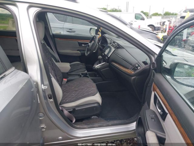 5J6RW2H5XML007330 Honda Cr-v Awd Ex