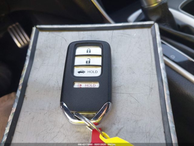 1HGCV1F35MA009400 Honda Accord Sport