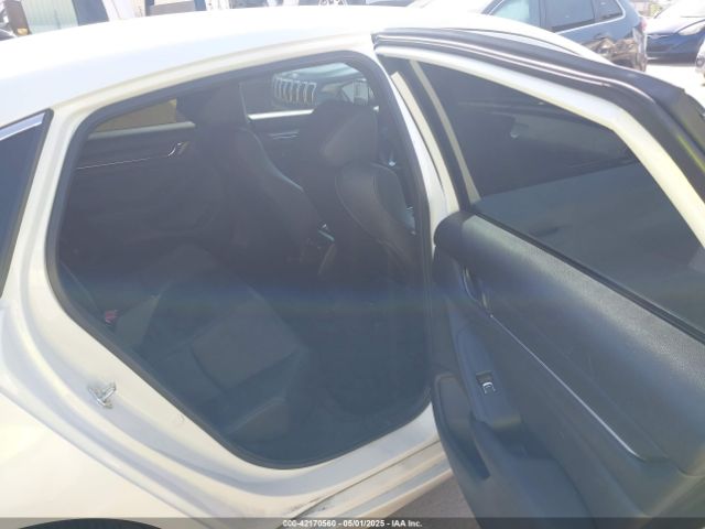 1HGCV1F35MA009400 Honda Accord Sport