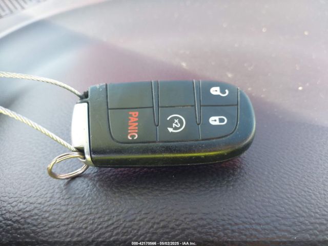 3C4PDDEG8KT694989 Dodge Journey Gt Awd