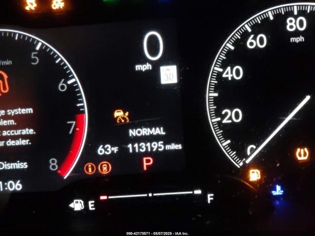 2HGFE2F50NH517474 Honda Civic Sport