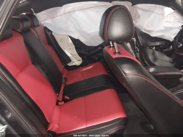 2HGFE2F50NH517474 Honda Civic Sport