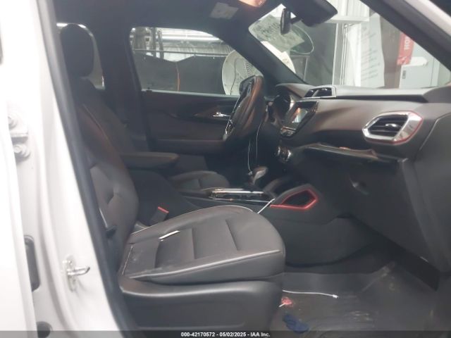 KL79MTSL3PB195589 Chevrolet Trailblazer Fwd Rs
