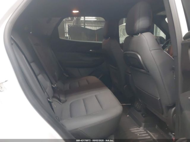 KL79MTSL3PB195589 Chevrolet Trailblazer Fwd Rs