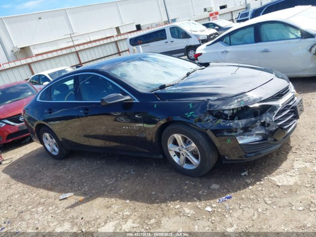 1G1ZD5ST5NF184817 Chevrolet lfv - direct injection, variable valve timing, gen 1 gmna
