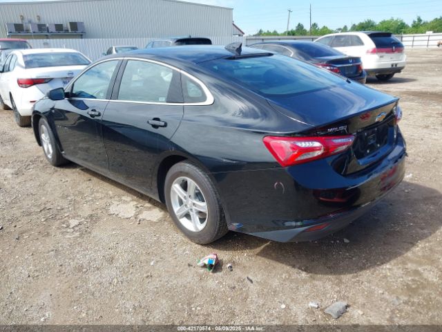 1G1ZD5ST5NF184817 Chevrolet lfv - direct injection, variable valve timing, gen 1 gmna