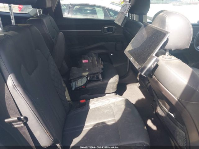 5XYRKDLF6NG093083 KIA Sorento X-line Sx Prestige