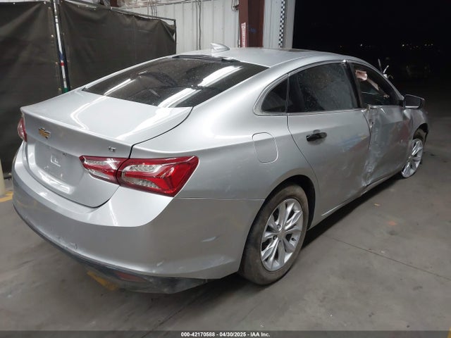 1G1ZD5ST3LF103066 Chevrolet lfv - direct injection, variable valve timing, gen 1