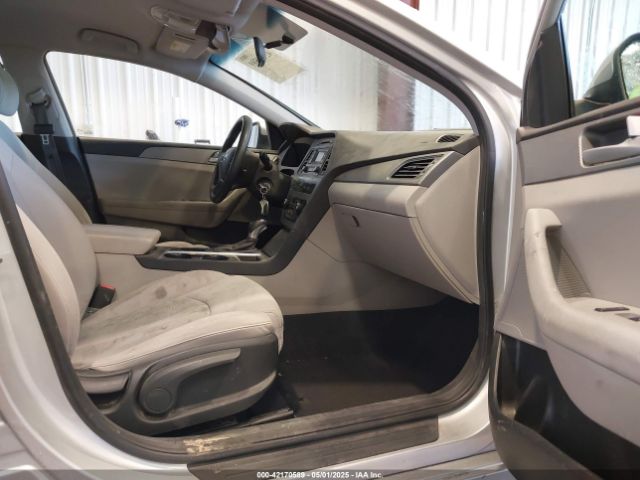 5NPE24AF1HH519230 Hyundai Sonata