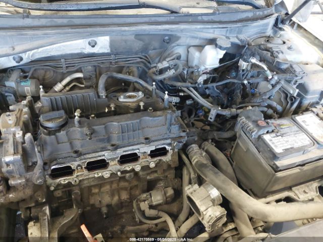 5NPE24AF1HH519230 Hyundai Sonata