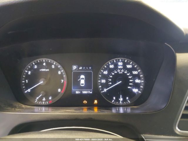 5NPE24AF1HH519230 Hyundai Sonata