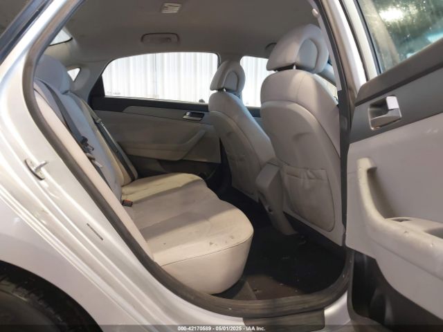 5NPE24AF1HH519230 Hyundai Sonata