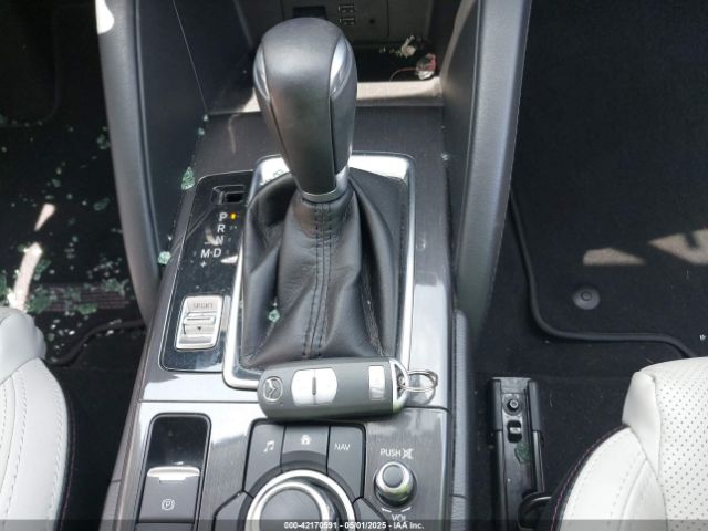 JM3KE2DY2G0824802 Mazda Cx-5 Grand Touring