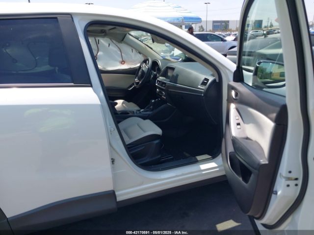 JM3KE2DY2G0824802 Mazda Cx-5 Grand Touring