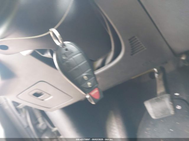 1C4PJLCBXGW217640 Jeep Cherokee Latitude