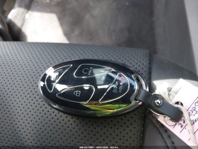 5NMP24GL6SH108447 Hyundai Santa Fe Sel