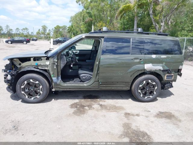 5NMP24GL6SH108447 Hyundai Santa Fe Sel