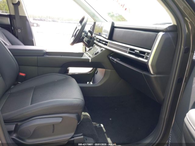 5NMP24GL6SH108447 Hyundai Santa Fe Sel
