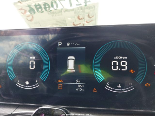 5NMP24GL6SH108447 Hyundai Santa Fe Sel