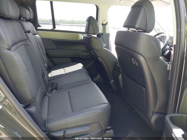 5NMP24GL6SH108447 Hyundai Santa Fe Sel