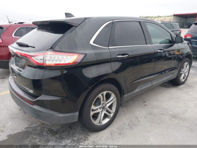 2015 FORD EDGE 2FMTK3K91FBB43806 Photo 3