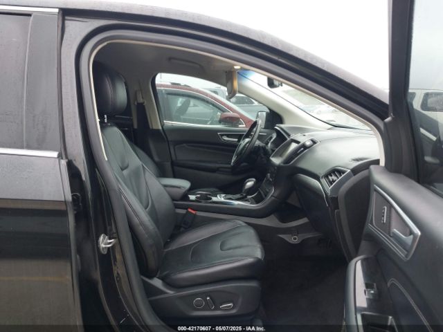 2015 FORD EDGE 2FMTK3K91FBB43806 Photo 4
