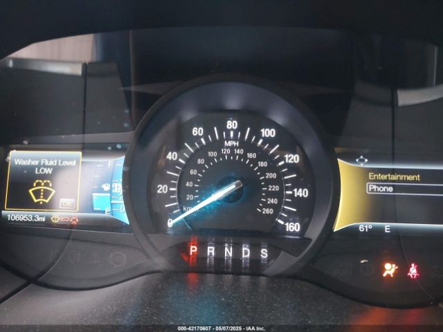 2015 FORD EDGE 2FMTK3K91FBB43806 Photo 6