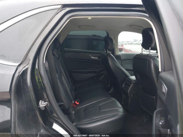 2015 FORD EDGE 2FMTK3K91FBB43806 Photo 7