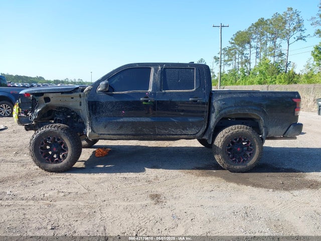 Nissan Frontier S 4x2 2022 1N6ED1EJ6NN682732 Image 15
