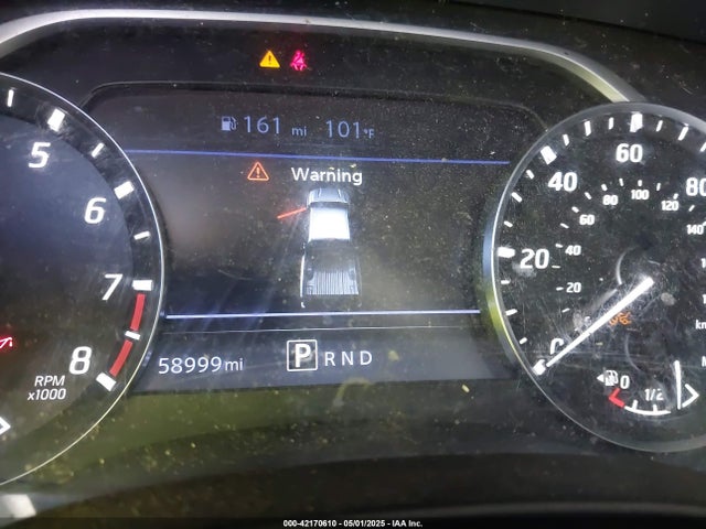 Nissan Frontier S 4x2 2022 1N6ED1EJ6NN682732 Image 16