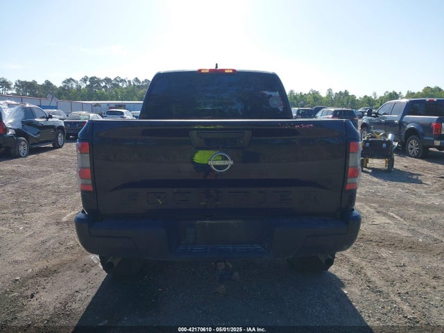 Nissan Frontier S 4x2 2022 1N6ED1EJ6NN682732 Image 17