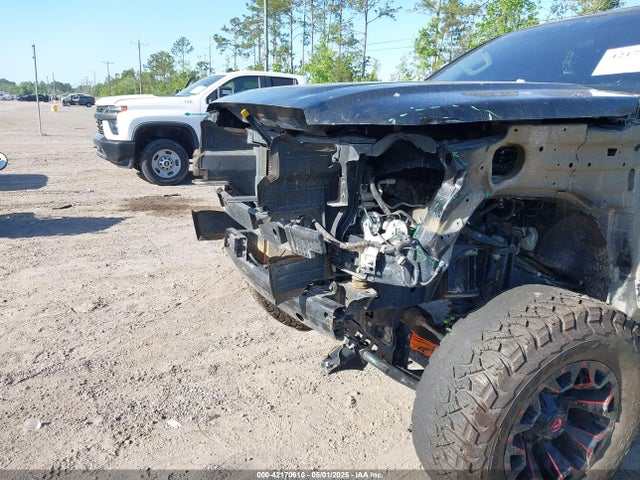 Nissan Frontier S 4x2 2022 1N6ED1EJ6NN682732 Image 6
