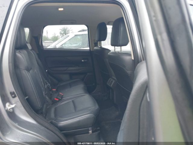 2020 MITSUBISHI OUTLANDER JA4AD3A31LJ001086 Photo 7