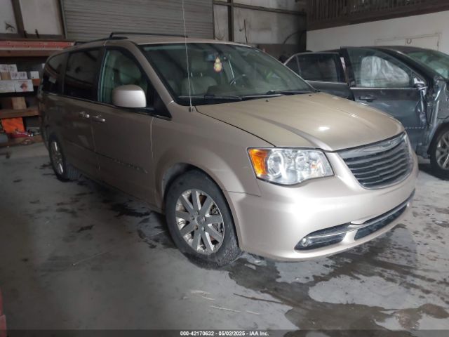 2015 CHRYSLER TOWN & COUNTRY 2C4RC1BG7FR654894