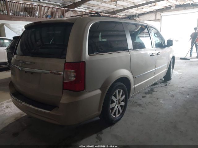 2015 CHRYSLER TOWN & COUNTRY 2C4RC1BG7FR654894 Photo 3