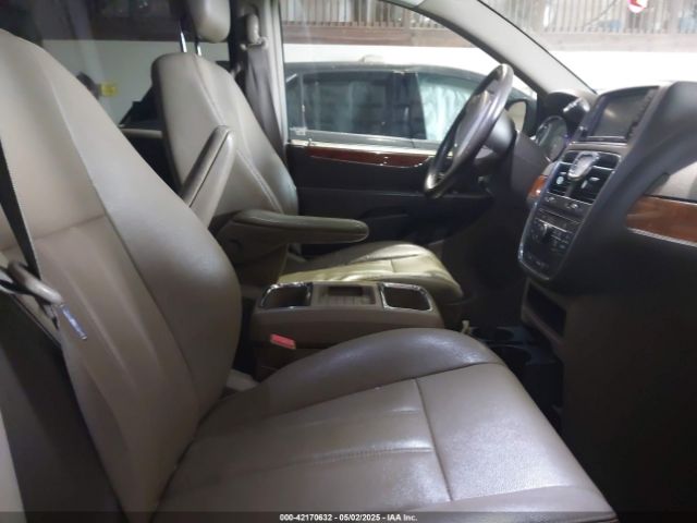 2015 CHRYSLER TOWN & COUNTRY 2C4RC1BG7FR654894 Photo 4