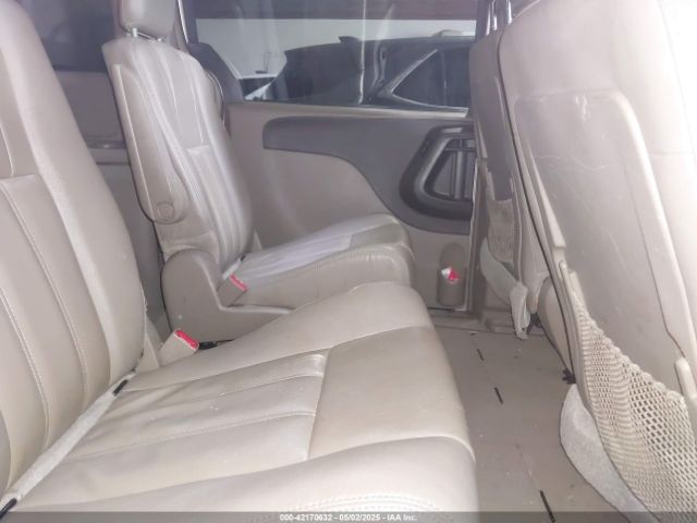 2015 CHRYSLER TOWN & COUNTRY 2C4RC1BG7FR654894 Photo 7