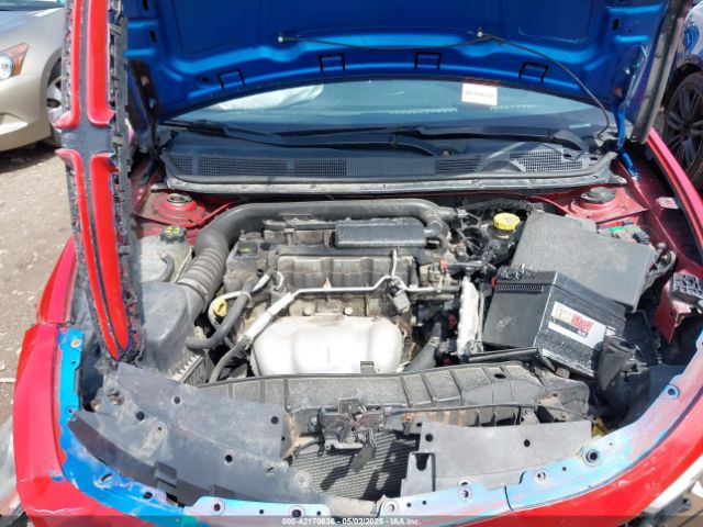 1C3CDFBB0ED926406 Dodge DART SXT